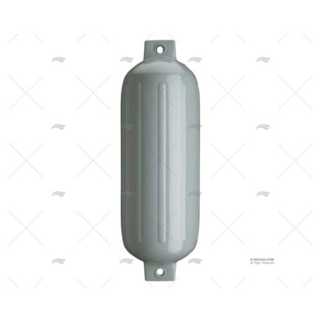 DEFENSA G5 GRIS 216X678MM POLYFORM