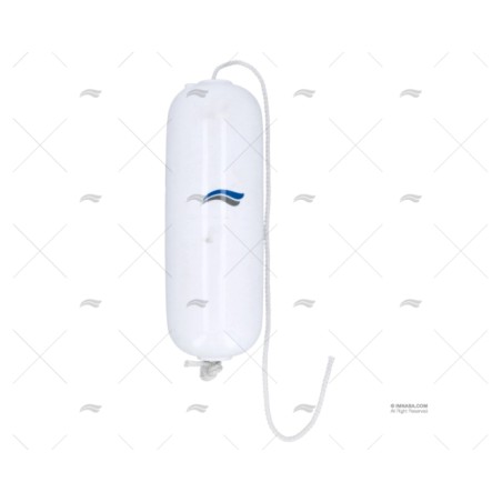DEFENSA CABO CENTRAL 100X300MM IMNASA
