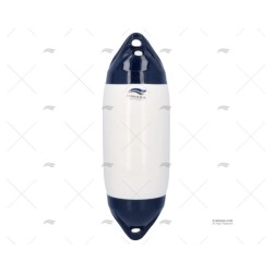 DEFENSA BLANCA F0 IMNASA 115X450MM