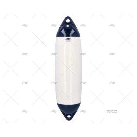 DEFENSA BLANCA F1 IMNASA 150X610MM