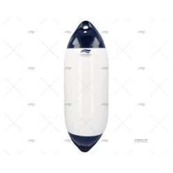 DEFENSA BLANCA F3 IMNASA 220X750MM