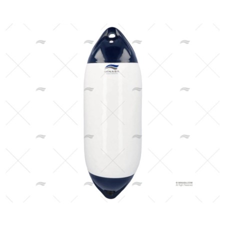 DEFENSA BLANCA F3 IMNASA 220X750MM