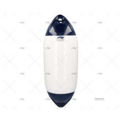 DEFENSA BLANCA F5 IMNASA 290X780MM