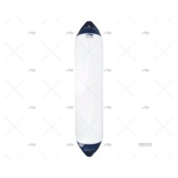 DEFENSA BLANCA F4 IMNASA 220X1040MM