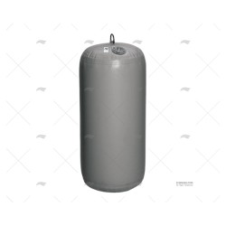 DEFENSA PVC NEUMATICA GRIS 24*42 (1.2T)