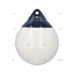 BALIZA DEFENSA 28X37CM BLANCO IMNASA