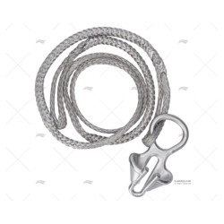 KIT SEGURO 1,5MT. DINEMA - DISPOSITIVO C