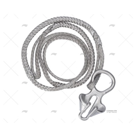 KIT SEGURO 1,5MT. DINEMA - DISPOSITIVO C