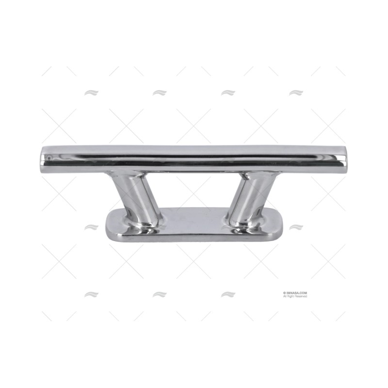 CORNAMUSA INOX 150MM