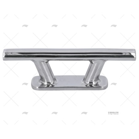 CORNAMUSA INOX 150MM