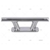 CORNAMUSA INOX 150MM