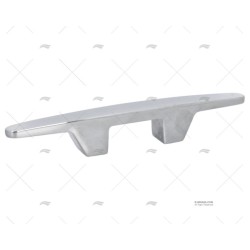 CORNAMUSA 200MM INOX