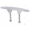 CORNAMUSA 157MM INOX