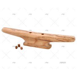 CORNAMUSA TECA 300MM ARC MARINE