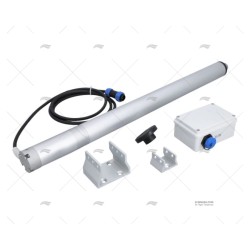 ELEVADOR ELECTRICO MOD.1 12V 1800/580MM BARKA