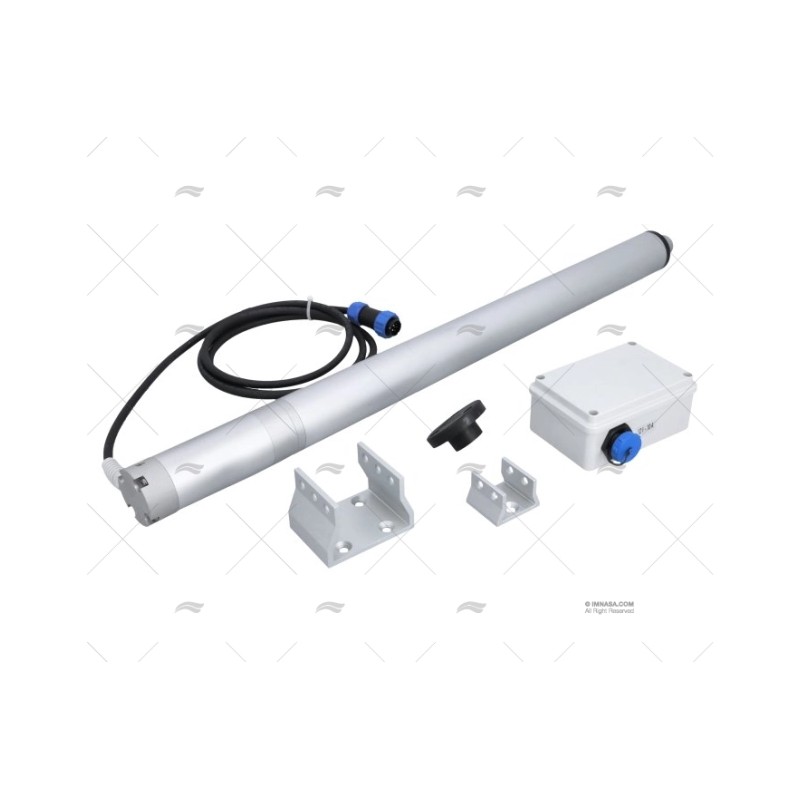 ELEVADOR ELECTRICO MOD.2 12V 2000/580MM BARKA