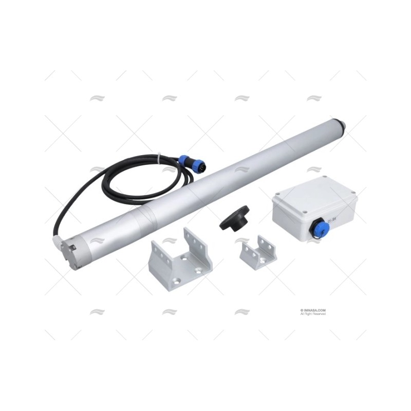 ELEVADOR ELECTRICO MOD.4 12V 1000/1970MM BARKA