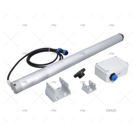 ELEVADOR ELECTRICO MOD.2 24V 2000/580MM BARKA