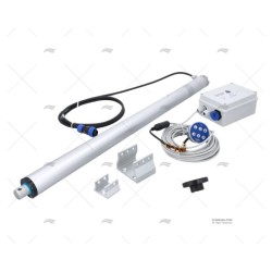ELEVADOR ELECTRICO MOD.3 24V 1500/580MM BARKA