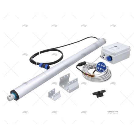 ELEVADOR ELECTRICO MOD.3 24V 3000/480MM BARKA
