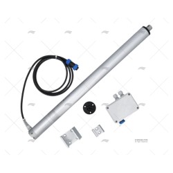 ELEVADOR ELECTRICO MOD.1 24V 2000/480MM BARKA