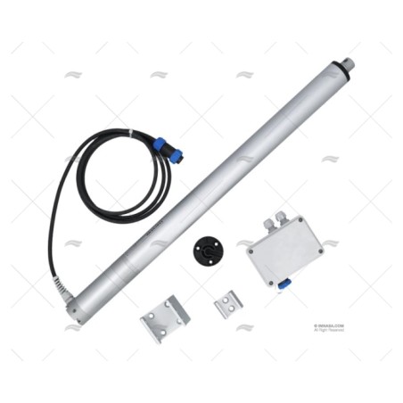 ELEVADOR ELECTRICO MOD.1 24V 2000/480MM BARKA