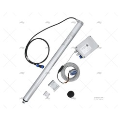 ELEVADOR ELECTRICO MOD.3 24V 1000/1470MM BARKA