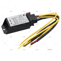 ELECTRONICA 24V ACTUADOR 300KG 4A BARKA