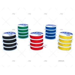 CAJA BOB. HILO ANUDAR 20MX1,5MM 20U.VAR LIROS