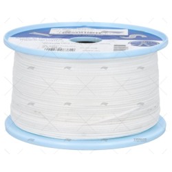 HILO COSER 1,5MM BLANCO 500M LIROS