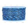 CABO D-PRO VISION AZUL-NEGRO 3MM 100M LIROS