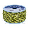 CABO D-PRO VISION AMARI-NEGRO 3MM 100M LIROS