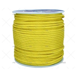 CABO HERCULES 10MM AMARILL0 200M LIROS