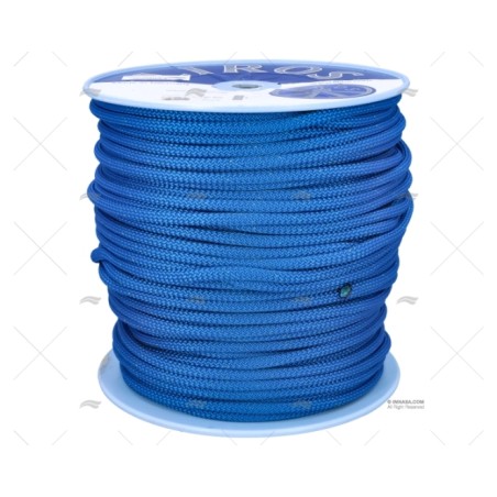 CABO HERCULES 12MM AZUL 200M LIROS