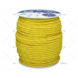 CABO HERCULES 14MM AMARILLO 150M LIROS