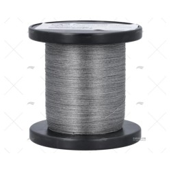 DYNEEMA FISHING 0,16MM CARBONO 500M LIROS
