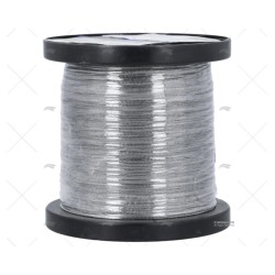 DYNEEMA FISHING 0,40MM CARBONO 500M LIROS