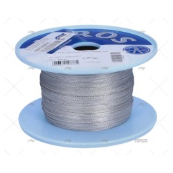 CABO DYNEEMA FISHING 0,80MM GRIS 500M LIROS
