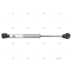 PISTON GAS 230 15/6 27K INOX IMNASA