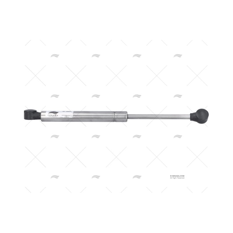 PISTON GAS 280 18/8 27K INOX IMNASA