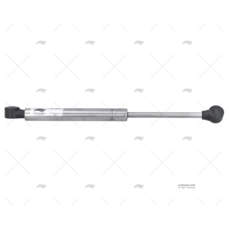 PISTON GAS 280 18/8 27K INOX IMNASA
