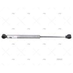 PISTON GAS 330 18/8 27K INOX IMNASA
