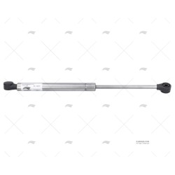 PISTON GAS 330 18/8 54K INOX IMNASA