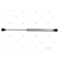 PISTON GAS 355 18/8 54K INOX IMNASA