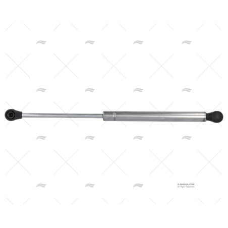 PISTON GAS 355 18/8 54K INOX IMNASA