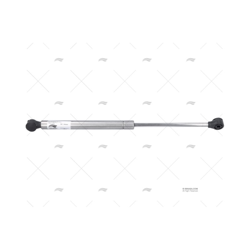 PISTON GAS 355 18/8 27K INOX IMNASA