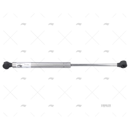 PISTON GAS 355 18/8 27K INOX IMNASA