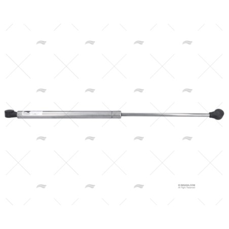 PISTON GAS 460 18/8 27K INOX IMNASA