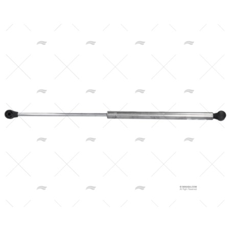 PISTON GAS 480 18/8 27K INOX IMNASA