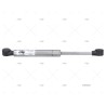 PISTON GAS 230 15/6 54K INOX IMNASA